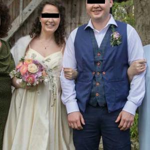 Wunschbrautkleid Wunschbrautkleid