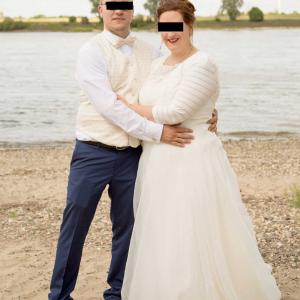 Brautkleid TW0092B Brautkleid TW0092B