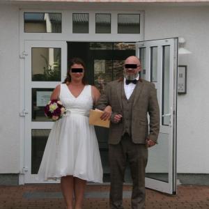 Brautkleid TW0093B Brautkleid TW0093B