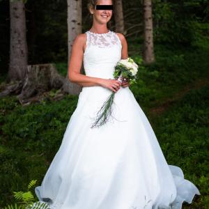 Wunschbrautkleid Wunschbrautkleid