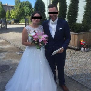 Wunschbrautkleid Wunschbrautkleid