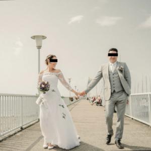 Wunschbrautkleid Wunschbrautkleid
