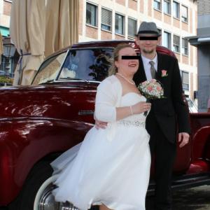 Wunschbrautkleid Wunschbrautkleid