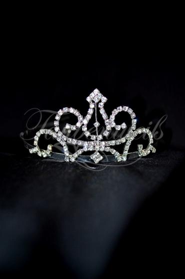 Tiara Krönchen TW0001TK Tiara Krönchen TW0001TK