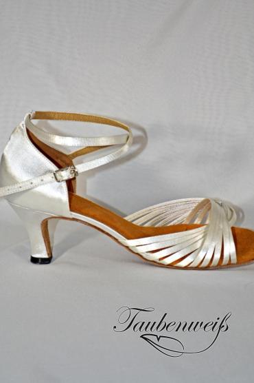 Brautschuhe 'Clara' Brautschuhe 'Clara'