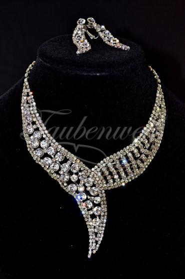 Schmuckset TW0001SS Schmuckset TW0001SS