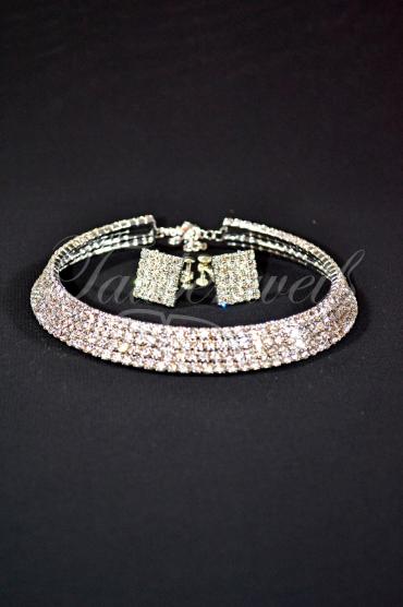 Schmuckset TW0003SS Schmuckset TW0003SS