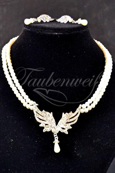 Schmuckset TW0004SS Schmuckset TW0004SS