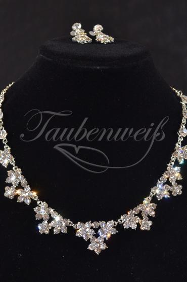 Schmuckset TW0007SS Schmuckset TW0007SS