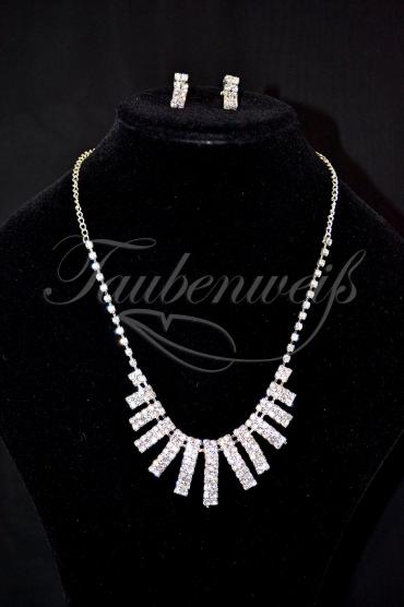 Schmuckset TW0010SS Schmuckset TW0010SS