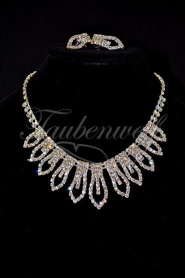 Schmuckset TW0012SS Schmuckset TW0012SS