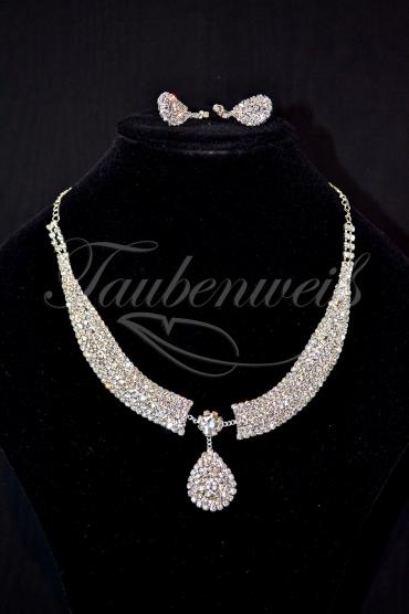Schmuckset TW0014SS Schmuckset TW0014SS