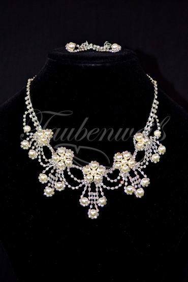 Schmuckset TW0015SS Schmuckset TW0015SS