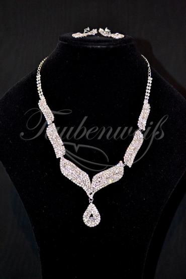 Schmuckset TW0016SS Schmuckset TW0016SS