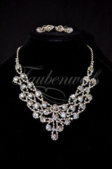 Schmuckset TW0018SS Schmuckset TW0018SS