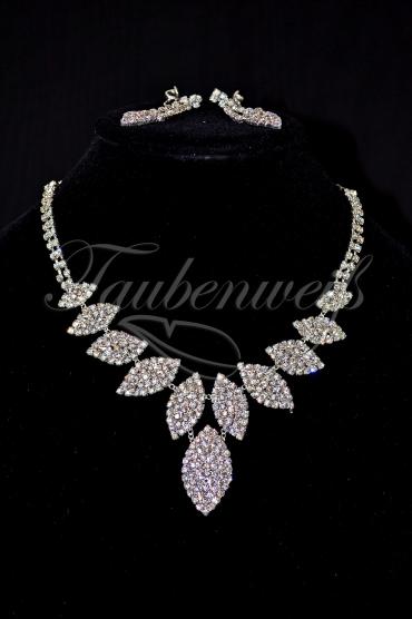 Schmuckset TW0019SS Schmuckset TW0019SS