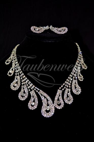 Schmuckset TW0021SS Schmuckset TW0021SS