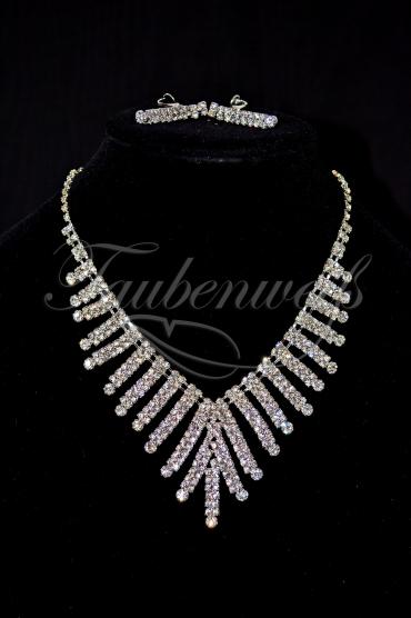 Schmuckset TW0022SS Schmuckset TW0022SS