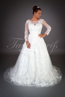 Brautkleid TW0033B Brautkleid TW0033B