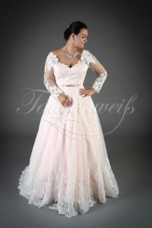 Brautkleid TW0038B Brautkleid TW0038B