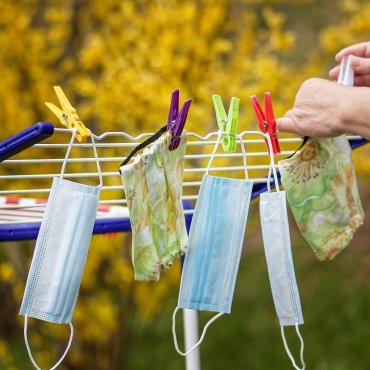 Die perfekte Hochzeit Teil 8 - Trotz Corona heiraten - 10 Tipps für eine gelungene Feier in der Pandemie Die perfekte Hochzeit Teil 8 - Trotz Corona heiraten - 10 Tipps für eine gelungene Feier in der Pandemie