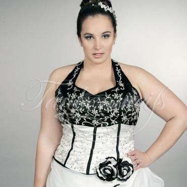 Tipps für den Brautkleidkauf Teil 4 - Tipps für die XXL-Braut