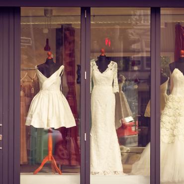 Tipps für den Brautkleidkauf Teil 3 - Die Qual der Wahl - Welches Brautkleid steht mir? Tipps für den Brautkleidkauf Teil 3 - Die Qual der Wahl - Welches Brautkleid steht mir?