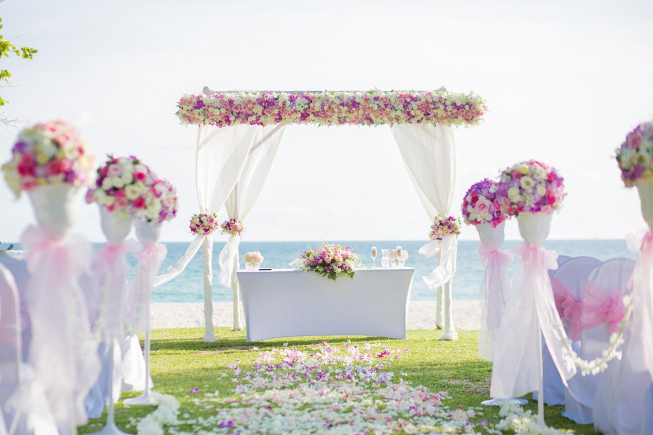 Brautkleider f&uuml;r die Sommerhochzeit &ndash; was ziehe ich an? Bild 3