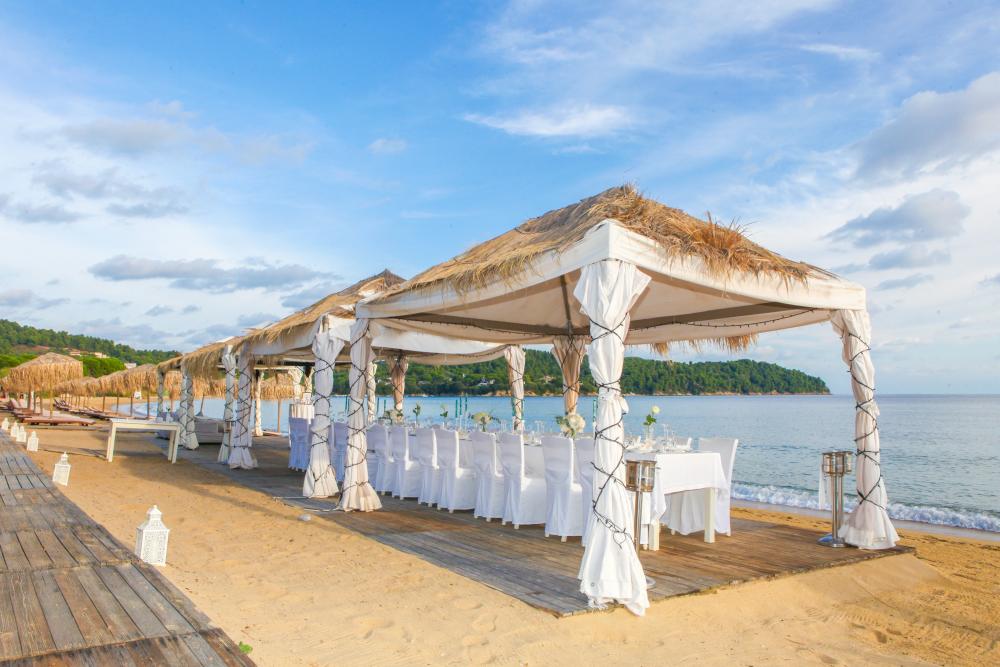 Brautkleider f&uuml;r die Sommerhochzeit &ndash; was ziehe ich an? Bild 7