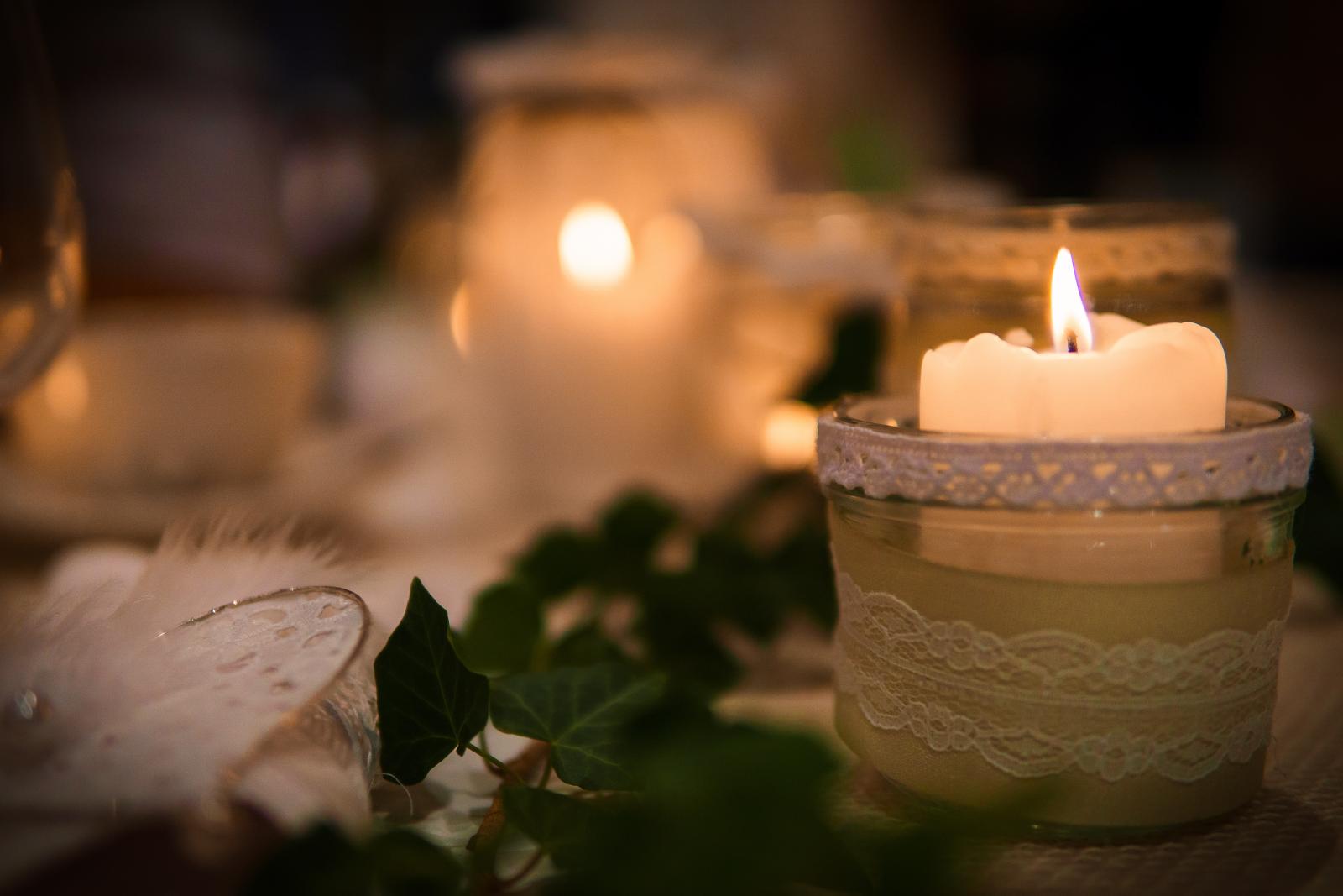 Winter Wonderland: M&auml;rchenhochzeit im Winter - Bild 4