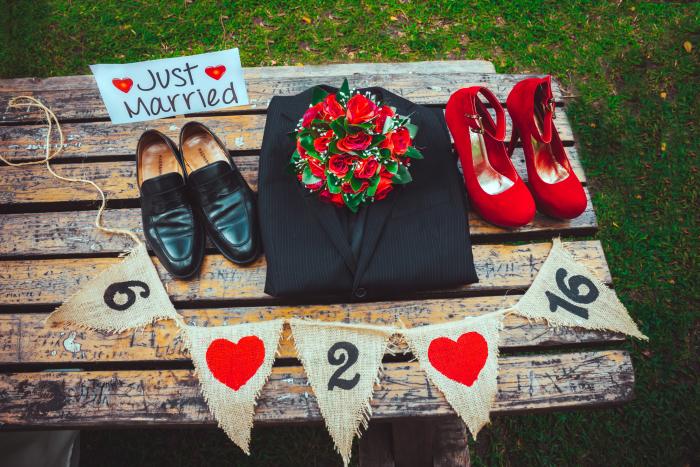 Tipps f&uuml;r den Hochzeitstag
