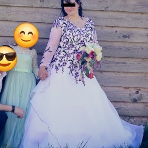 Wunschbrautkleid