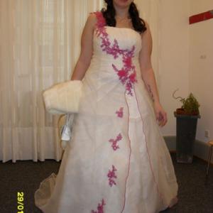 Wunschbrautkleid