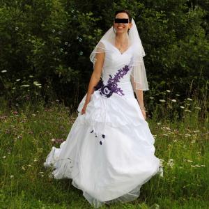 Wunschbrautkleid