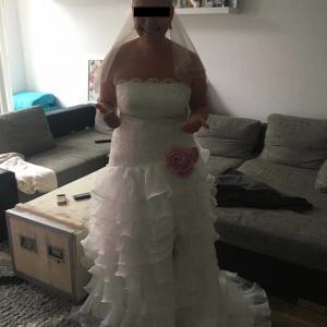 Wunschbrautkleid