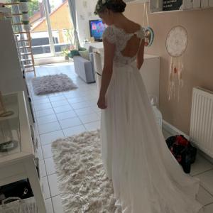 Wunschbrautkleid