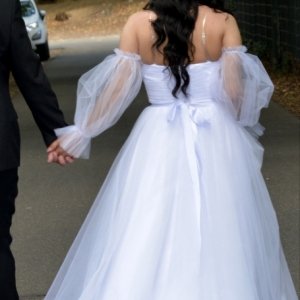 Wunschbrautkleid