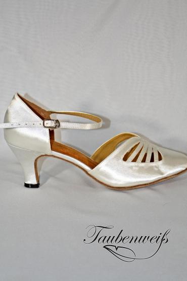 Brautschuhe 'Elena' Brautschuhe 'Elena'