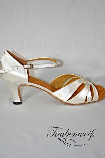 Brautschuhe 'Henrietta' Brautschuhe 'Henrietta'