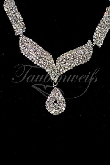 Schmuckset TW0016SS 2