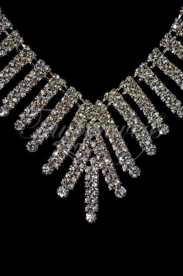 Schmuckset TW0022SS 2