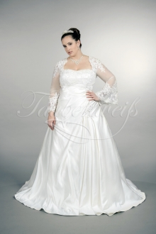 Brautkleid TW0166B